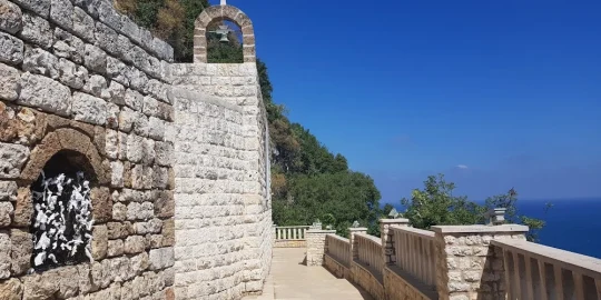 church
