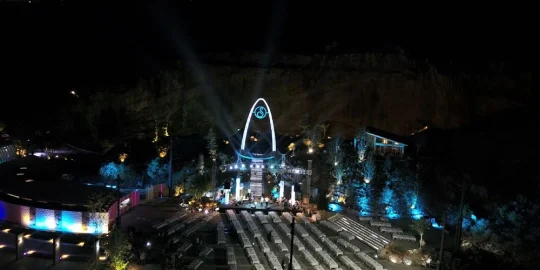 venue